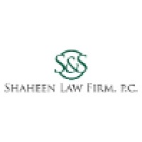 Shaheen Law Firm, P.C. logo, Shaheen Law Firm, P.C. contact details