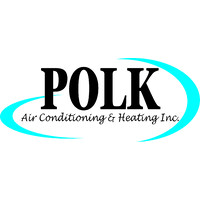 Polk Air Conditioning logo, Polk Air Conditioning contact details