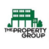 The Property Group of CT logo, The Property Group of CT contact details