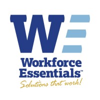 Workforce Essentials logo, Workforce Essentials contact details