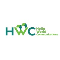 Hello World Communications Ltd logo, Hello World Communications Ltd contact details