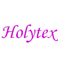 HOLYTEX logo, HOLYTEX contact details