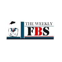 The Weekly FBS logo, The Weekly FBS contact details