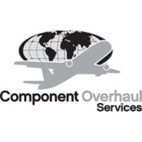 Component Overhaul Services, Corp. logo, Component Overhaul Services, Corp. contact details