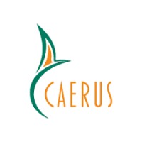 Caerus Corporation logo, Caerus Corporation contact details