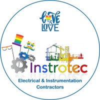 Instrotec Ltd logo, Instrotec Ltd contact details