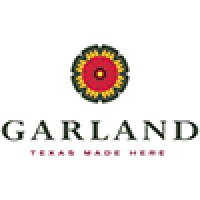 City of Garland logo, City of Garland contact details