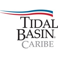 Tidal Basin Caribe logo, Tidal Basin Caribe contact details