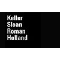 Keller, Sloan, Roman & Holland LLP logo, Keller, Sloan, Roman & Holland LLP contact details