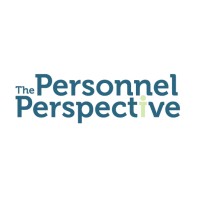 The Personnel Perspective logo, The Personnel Perspective contact details