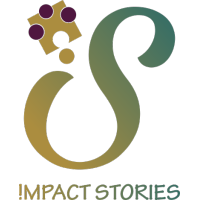 Impact Stories logo, Impact Stories contact details