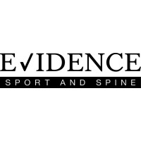 Evidence Sport and Spine logo, Evidence Sport and Spine contact details