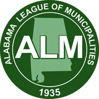 Alabama League of Municipalities logo, Alabama League of Municipalities contact details