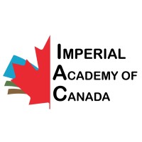 Imperial Academy of Canada logo, Imperial Academy of Canada contact details