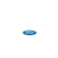 Gustafson Ford Inc logo, Gustafson Ford Inc contact details