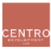 Centro Development LLC logo, Centro Development LLC contact details