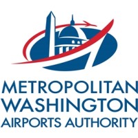 Metropolitan Washington Airports Authority logo, Metropolitan Washington Airports Authority contact details