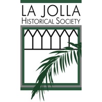 La Jolla Historical Society logo, La Jolla Historical Society contact details