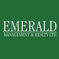 Emerald Management & Realty Ltd. logo, Emerald Management & Realty Ltd. contact details