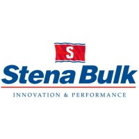 Stena Bulk logo, Stena Bulk contact details