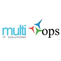 Multiops Pvt Ltd logo, Multiops Pvt Ltd contact details