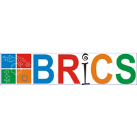 BRiCS logo, BRiCS contact details