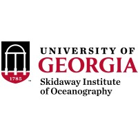 UGA Skidaway Institute of Oceanography logo, UGA Skidaway Institute of Oceanography contact details