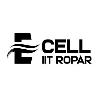 E-CELL IIT ROPAR logo, E-CELL IIT ROPAR contact details