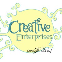 Creative Enterprises logo, Creative Enterprises contact details