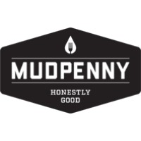 MudPenny logo, MudPenny contact details