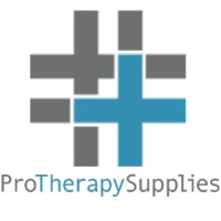 Pro Therapy Supplies logo, Pro Therapy Supplies contact details