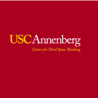 USC Annenberg Center for Third Space Thinking logo, USC Annenberg Center for Third Space Thinking contact details