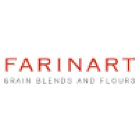 Farinart logo, Farinart contact details