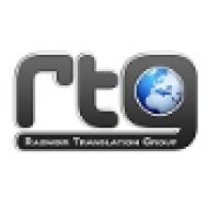 Razmgir Translation Group logo, Razmgir Translation Group contact details