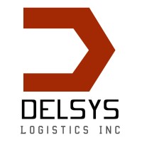 Delsys Logistics Inc. logo, Delsys Logistics Inc. contact details