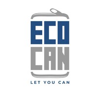 Eco Can logo, Eco Can contact details