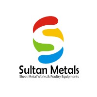 Sultan Metals logo, Sultan Metals contact details