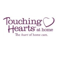 Touching Hearts at Home of Rochester NY logo, Touching Hearts at Home of Rochester NY contact details