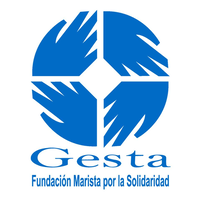 Gesta, Fundación Marista por la Solidaridad logo, Gesta, Fundación Marista por la Solidaridad contact details