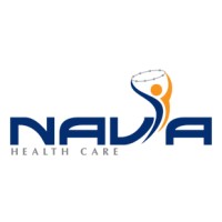 Navia Healthcare logo, Navia Healthcare contact details