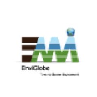 EnviGlobe logo, EnviGlobe contact details