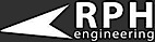 RPH Engineering logo, RPH Engineering contact details