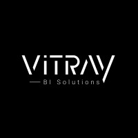 Vitray BI Solutions | هوش تجاری ویترای logo, Vitray BI Solutions | هوش تجاری ویترای contact details