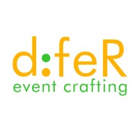 DIFER - Event Crafting logo, DIFER - Event Crafting contact details