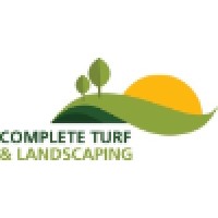 Complete Turf & Landscaping logo, Complete Turf & Landscaping contact details