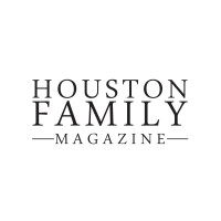 Houston Family Magazine logo, Houston Family Magazine contact details