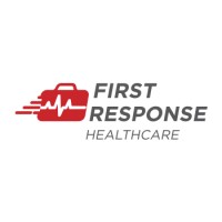 First Response Healthcare logo, First Response Healthcare contact details