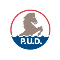 Chelan County PUD logo, Chelan County PUD contact details