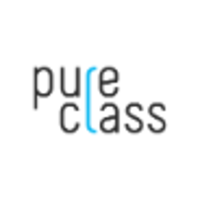 Pure Class logo, Pure Class contact details