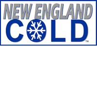 New England Cold Storage logo, New England Cold Storage contact details